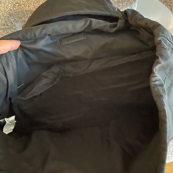 Lululemon Rucksack Backpack - Picture 5 of 7